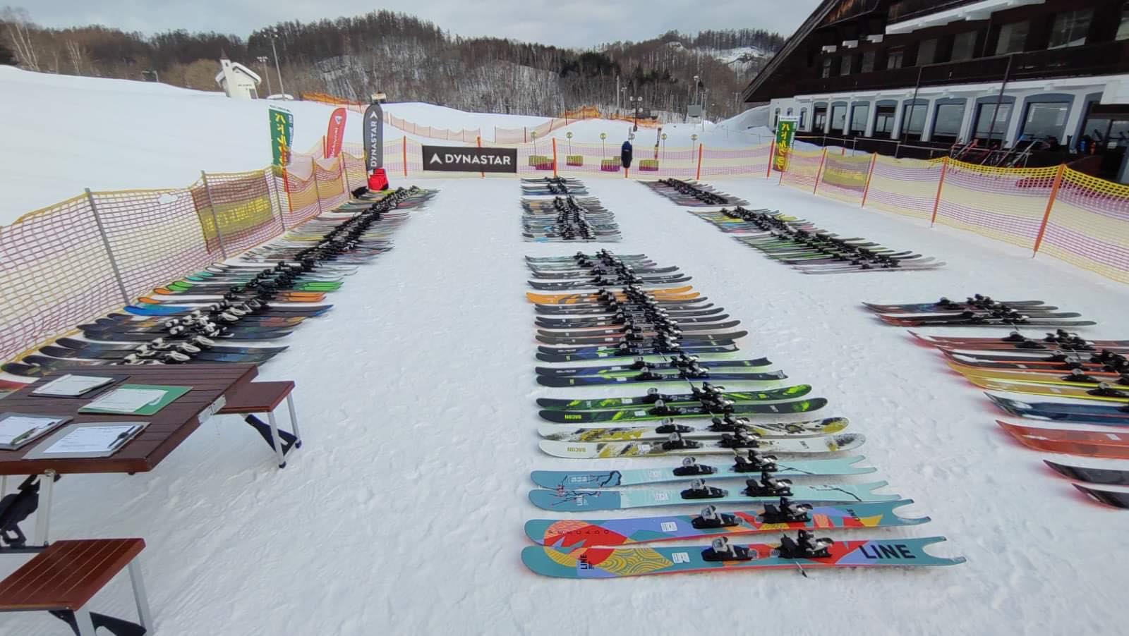 北海道発 パドルクラブ
